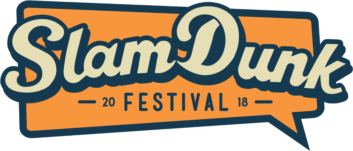 Slam Dunk Festival Announce Very First Stage Reveal - Slam Dunk ...