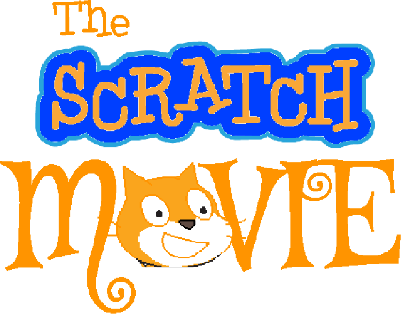 Download The Scratch Movie Logo PNG Image with No Background - PNGkey.com