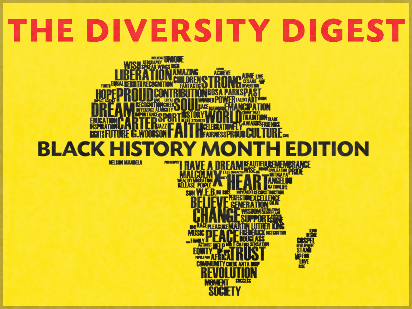 Download The Diversity Digest PNG Image with No Background - PNGkey.com