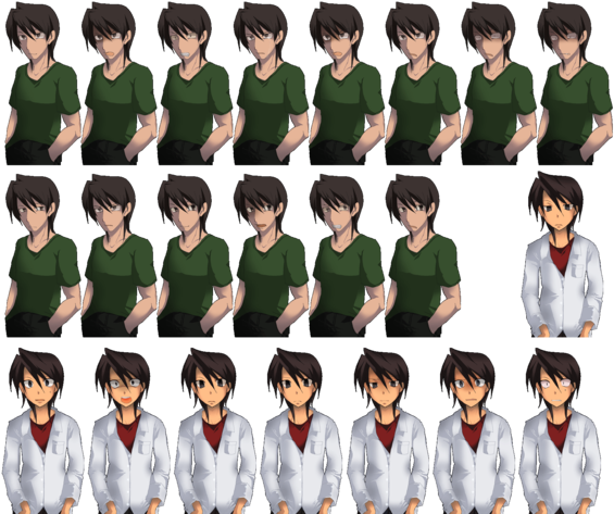 Download Image Yoshiki Emotions Pe Png Corpse Fanon - Team Png Image 