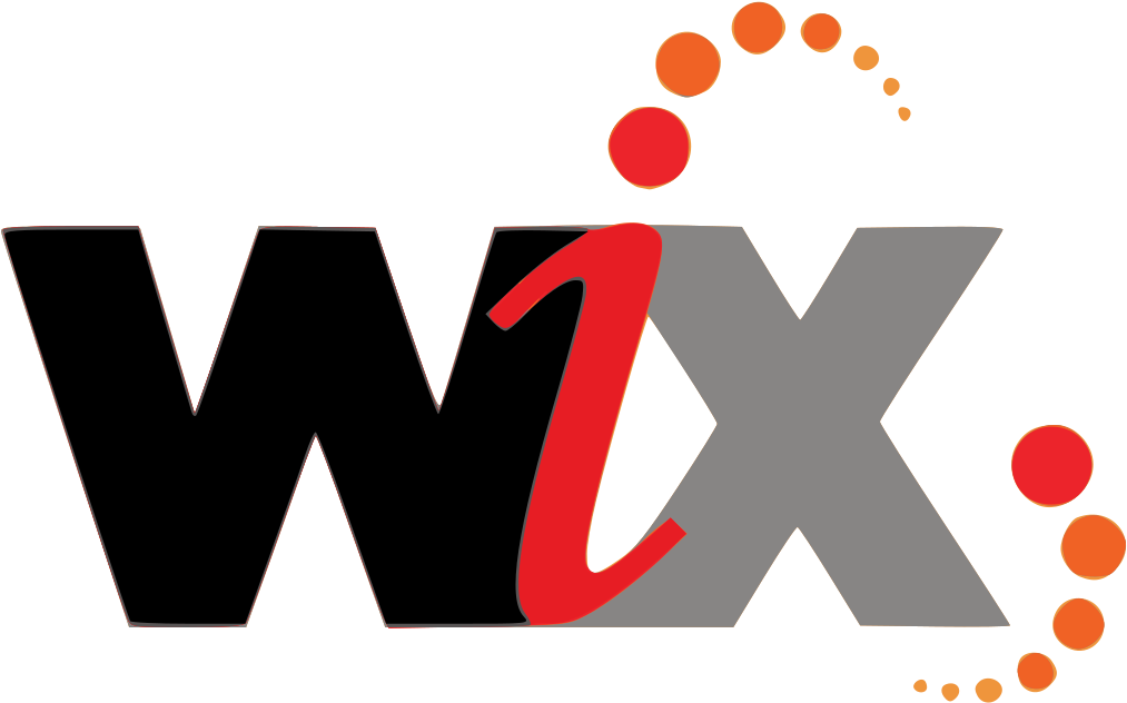 Wix Logo - Wix - Free Transparent PNG Download - PNGkey