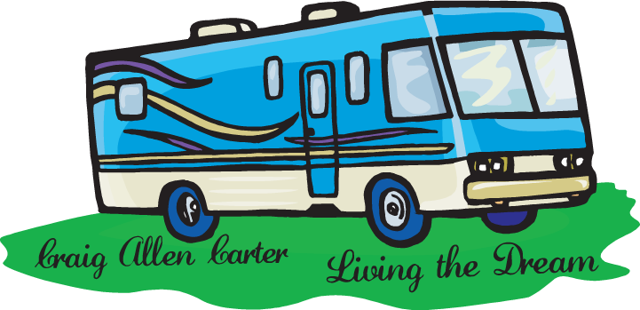 free download motorhome clipart