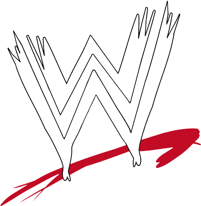 Download Wwf Attitude Lo - Wwe PNG Image with No Background 