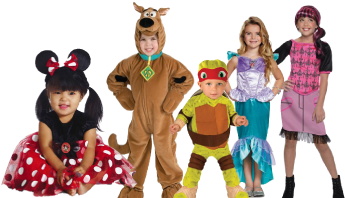 Halloween Costumes - Halloween Costume - Free Transparent PNG Download ...