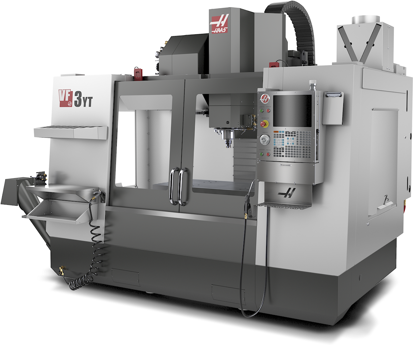 Download Haas Vf4 PNG Image with No Background - PNGkey.com