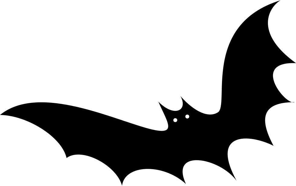 Bat Comments - Bat - Free Transparent PNG Download - PNGkey