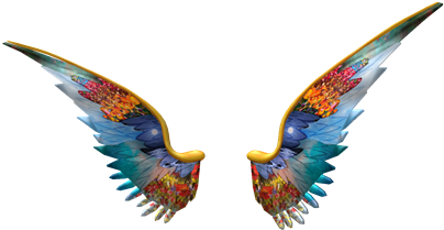 Download Wings Of Dreams Unbound Wings Of Unbound Roblox Png Image With No Background Pngkey Com - roblox key wings location