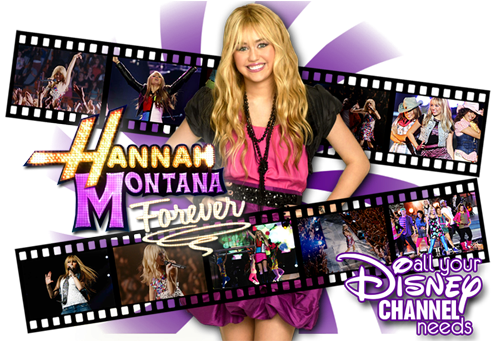 Hannah Montana HD Wallpapers und Hintergründe