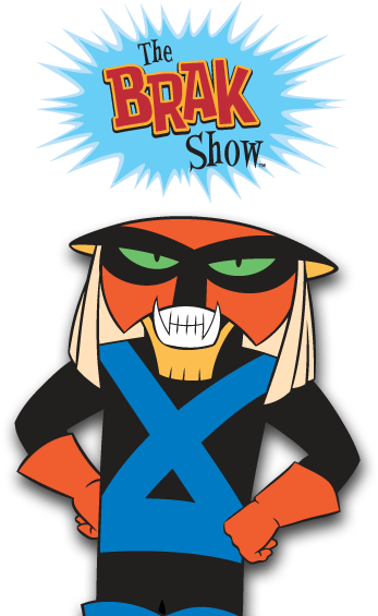 Download Brak - Brak Show Complete Songbook (4 Discs) Dvd PNG Image ...