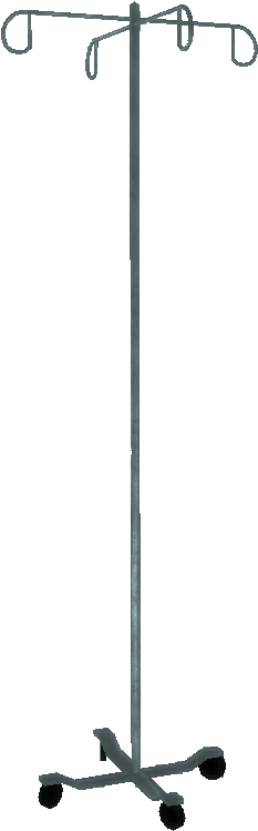 Download Iv Stand Iv Stand Png Png Image With No Background Pngkey Com