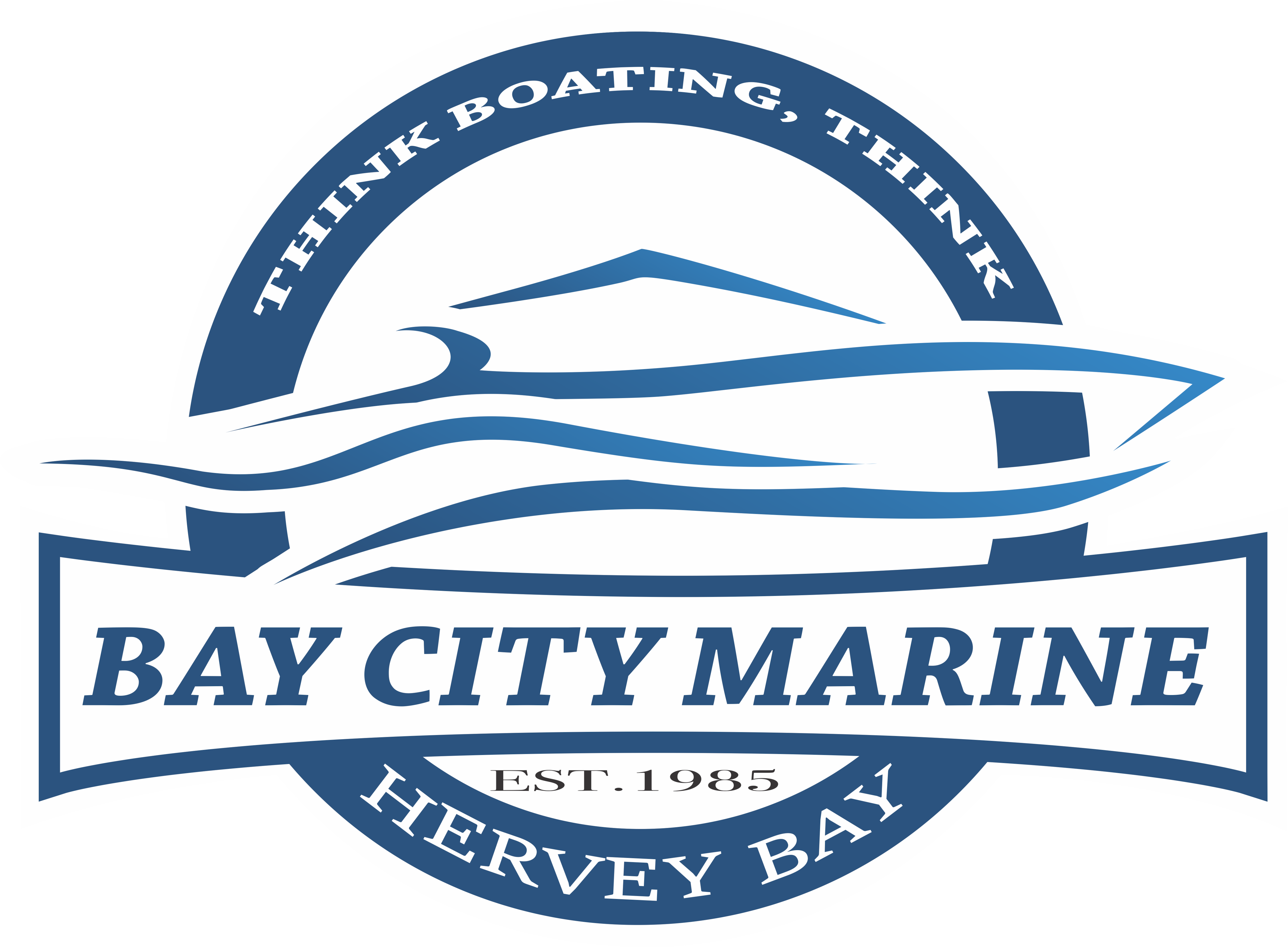 Bay City Marine - Tekhne - Free Transparent PNG Download - PNGkey