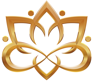 Lotus Logo, Spa Yoga Relaxing Logo, Round Gold Lotus Beauty Logo, Wellness  Center Logo, Gold Lotus Flower Logo, Therapy Logo, Massage Logo - Etsy