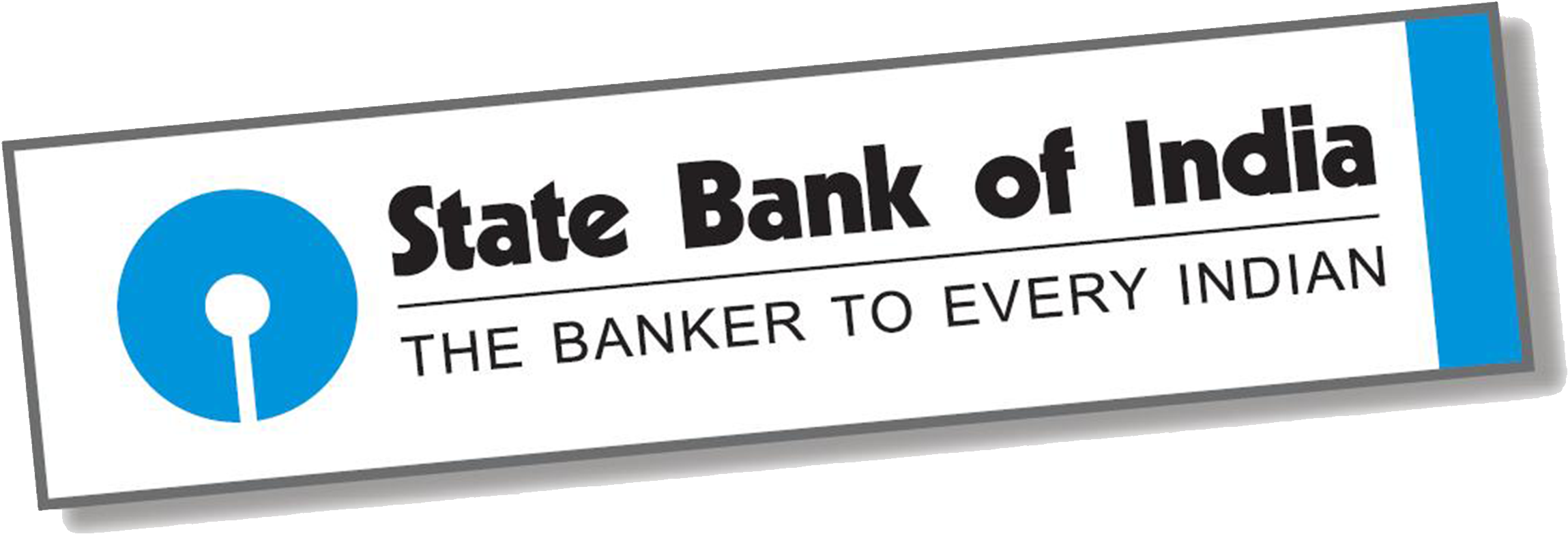 Download Image State Bank Of India Png Image With No Background 3828