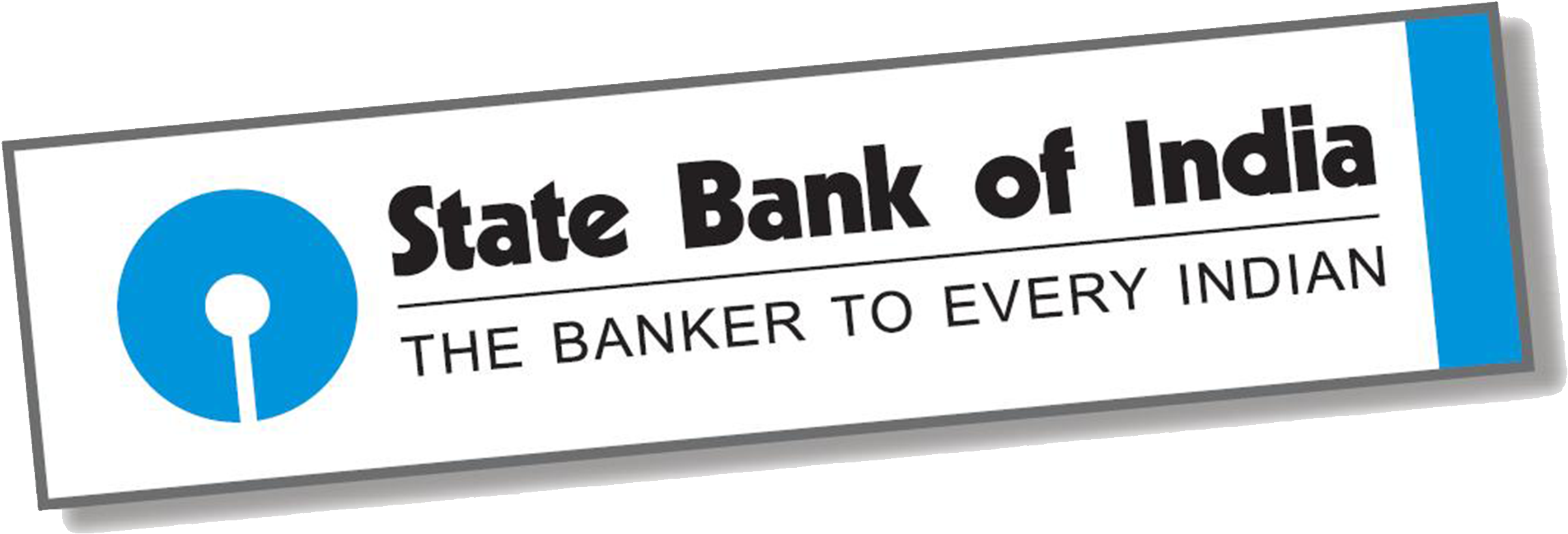 Download Image State Bank Of India PNG Image with No Background