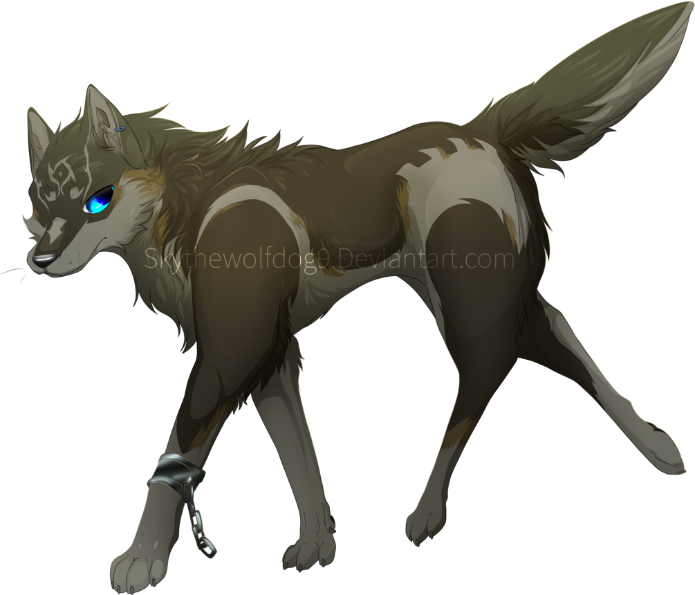 Yahoo Image Search Results - Legend Of Zelda Dog - Free Transparent PNG ...