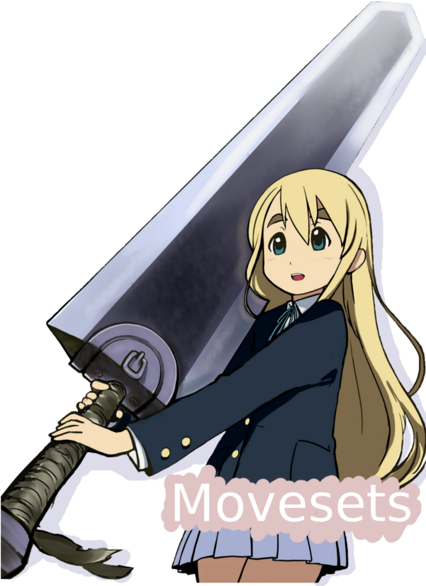 Download Tsumugi Kotobuki Mems PNG Image with No Background - PNGkey.com