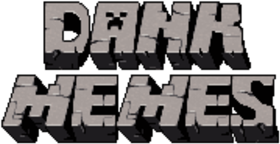 Minecraft Logo 16x16 Pixel (600x321), Png Download