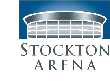 Download Stockton Arena Logo PNG Image with No Background - PNGkey.com