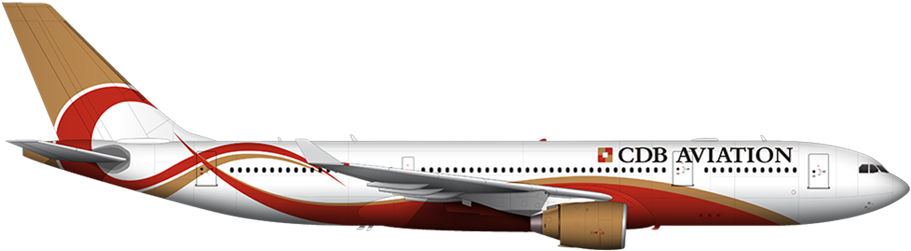 Download A330 - Airbus A330 PNG Image with No Background - PNGkey.com