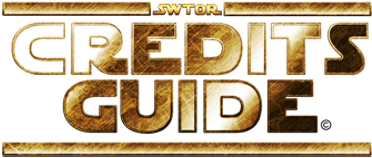 Swtor Credits Guide - Graphics (400x400), Png Download