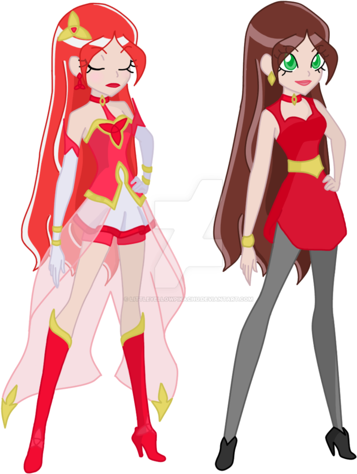 Download Sparkle Texture - Lolirock Oc PNG Image with No Background ...