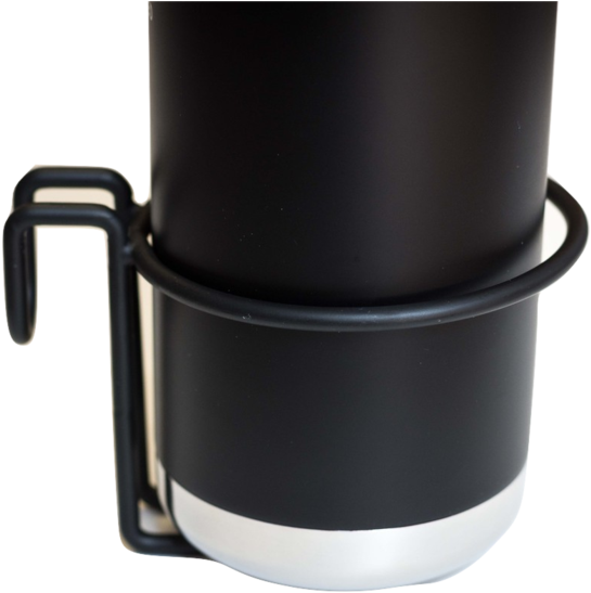Yeti Cooler Cup Holder - Cup (596x600), Png Download