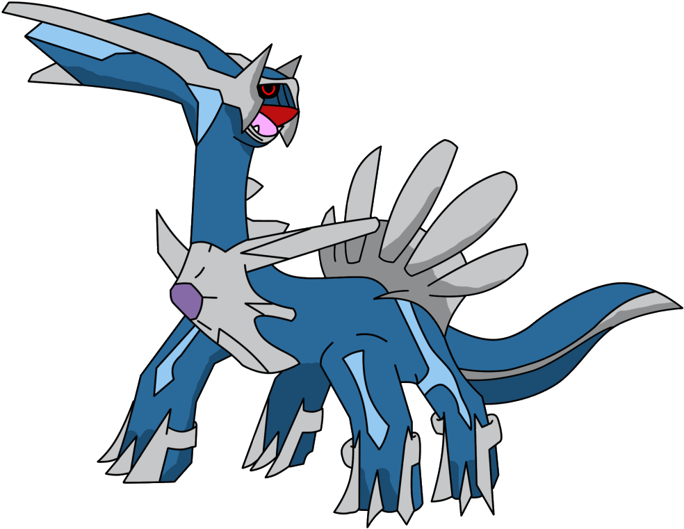 Dialga Pokenavi