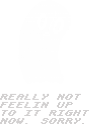 Download Undertale - Napstablook - Napstablook From Undertale PNG Image ...