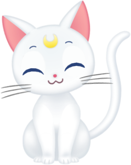 Download Sailor Soapbox Sailor Moon Drops Artemis Sailor Moon Drops Png Image With No Background Pngkey Com