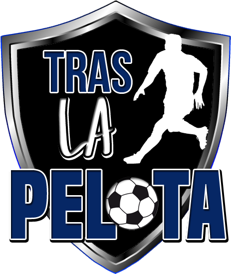 Tras La Pelota - Kick Up A Soccer Ball (600x600), Png Download