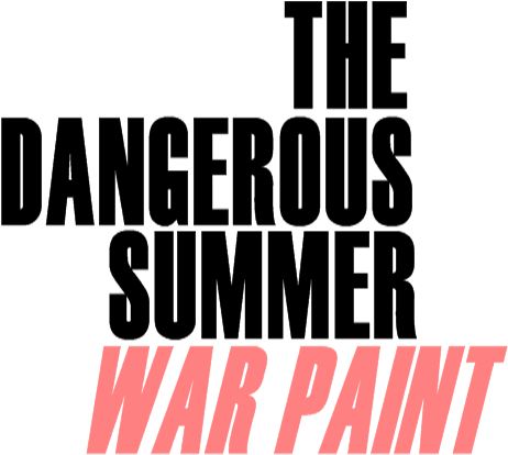 War Paint - Free Transparent PNG Download - PNGkey