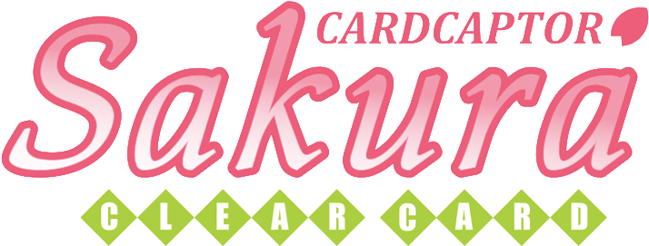 Cardcaptor Sakura Logo