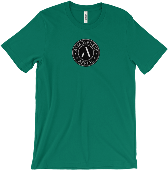 Download Atmosphere Aerial Logo - Phish Bakers Dozen Tshirt Donut- Not 