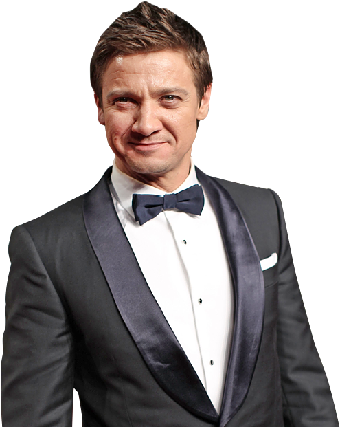 Download Jeremy Renner Face Png PNG Image with No Background - PNGkey.com