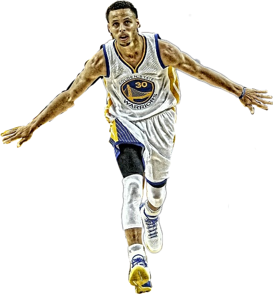 Download Stephen Curry Png Image With No Background 9629