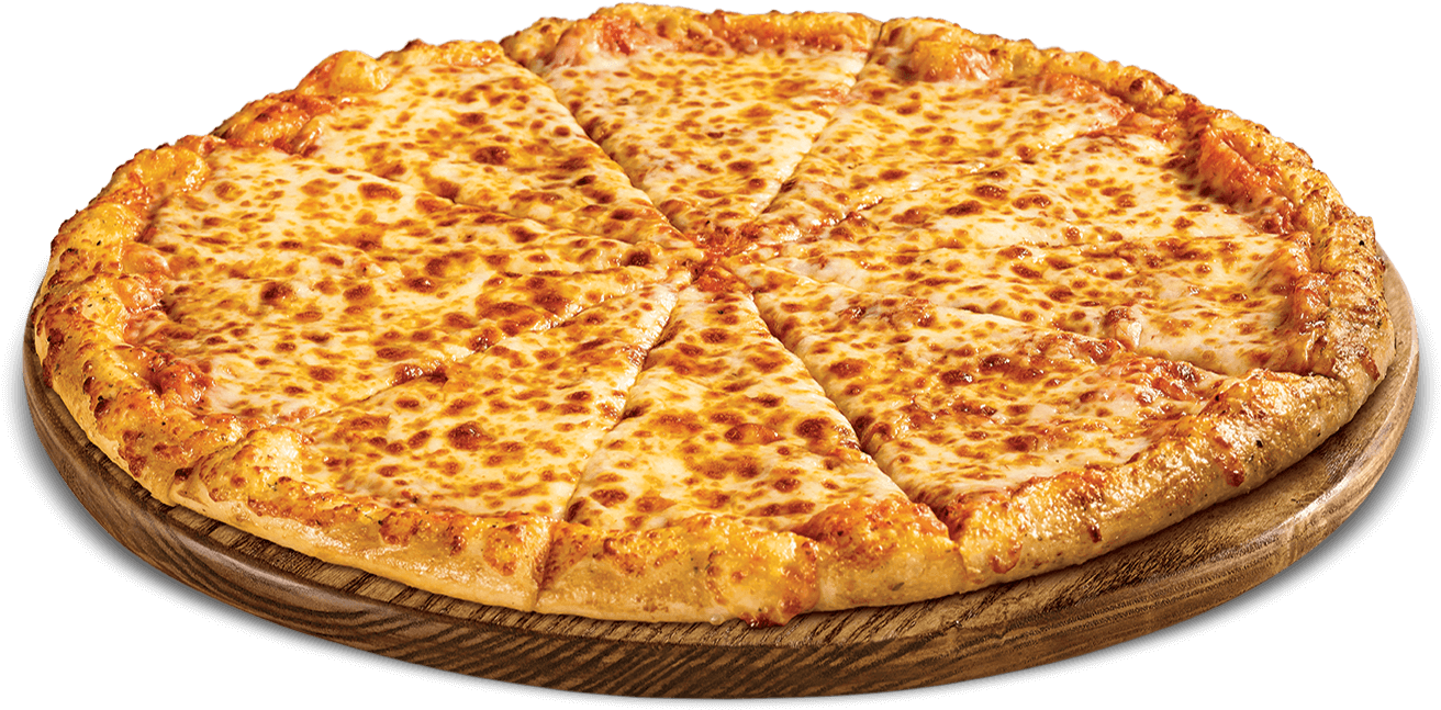 Free Png Cheese Pizza Png Images Transparent - Love Pineapple On Pizza