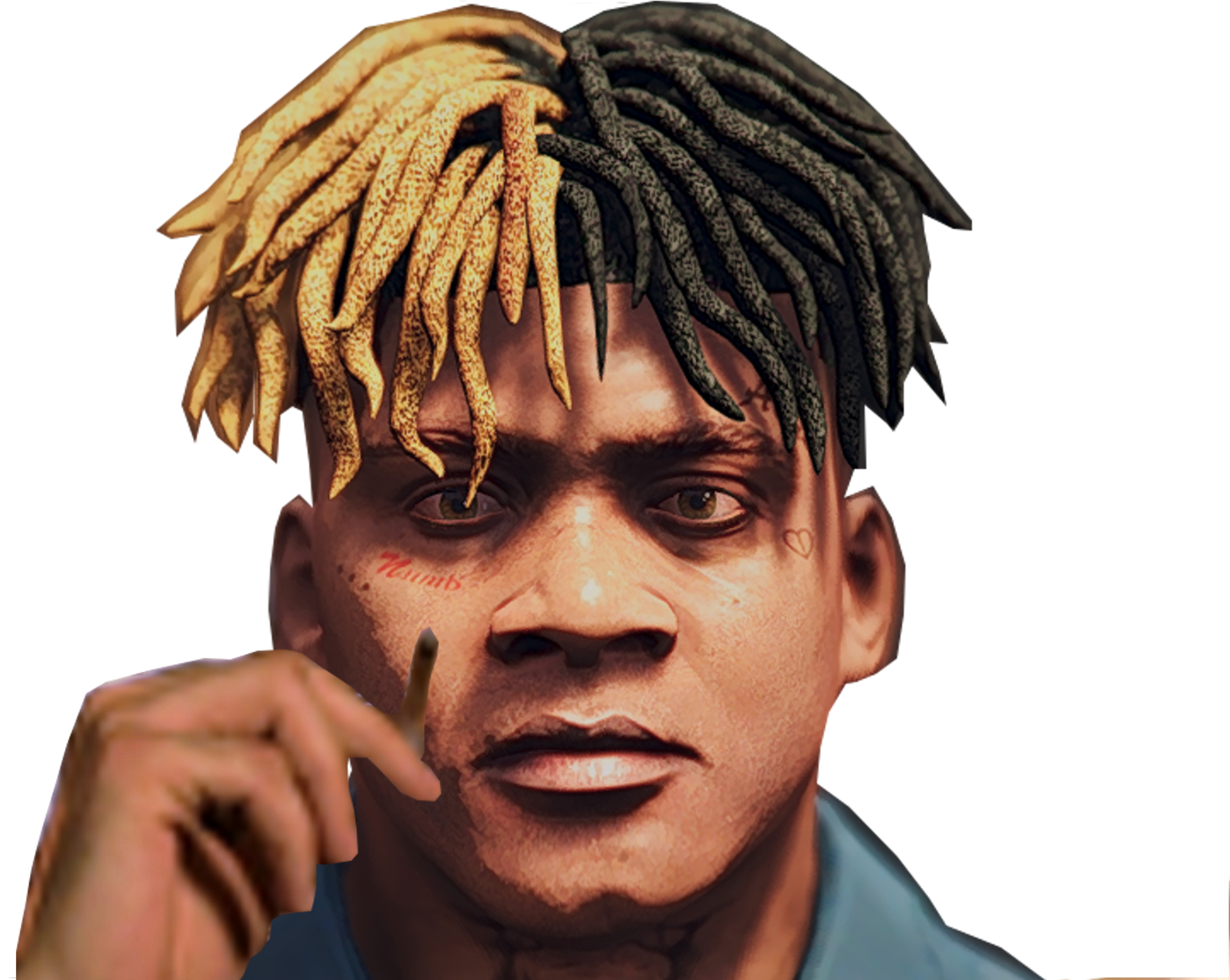 Xxxtencion