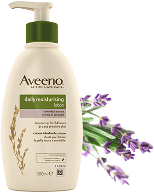 Download Picture Of Aveeno Daily Moisturising Lotion With Lavender Aveeno Daily Moisturizing Lotion Lavender Png Image With No Background Pngkey Com