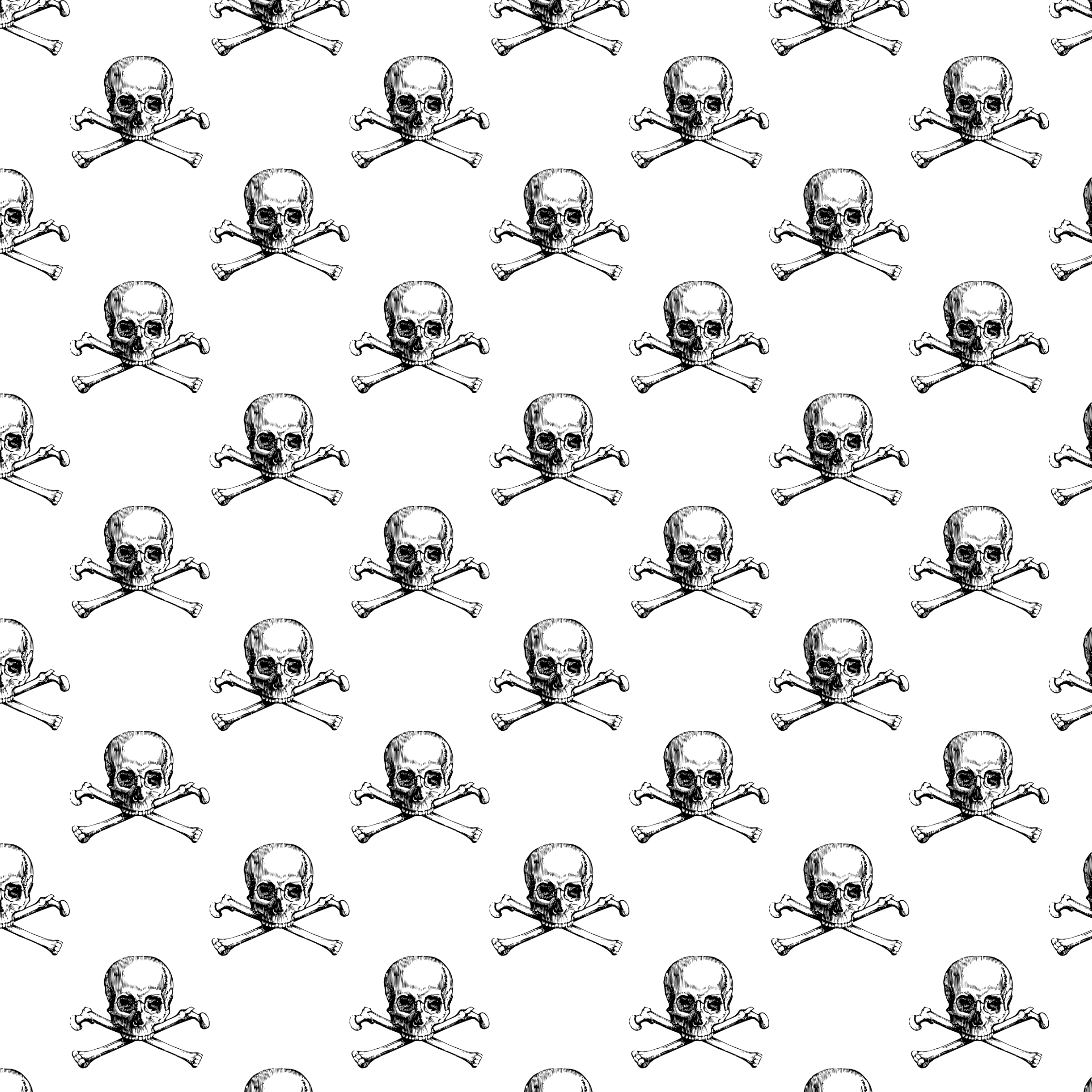 Download Free Download Commercial Use Png Skull And Crossbones Skull And Crossbones Png Image With No Background Pngkey Com