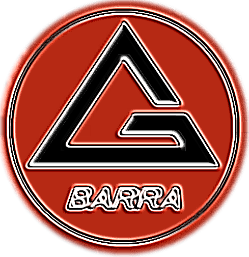gracie barra logo png