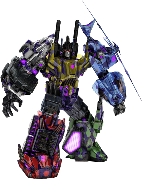 foc bruticus toy