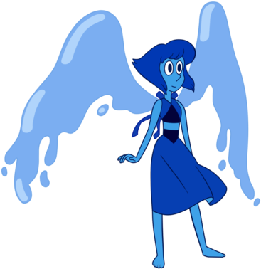 Lazuli - Character (76842) - AniDB