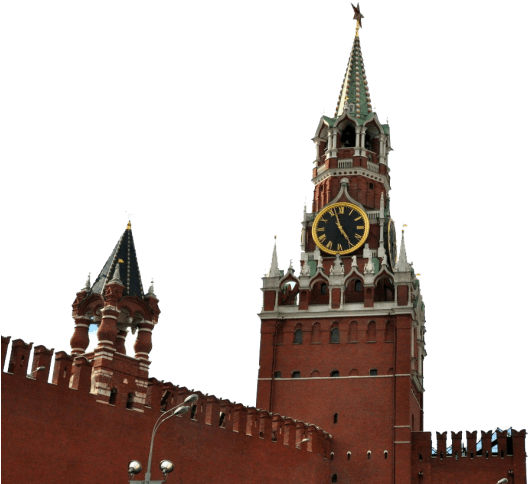 Download Free Png Russian Png Images Transparent - Spasskaya Tower PNG ...