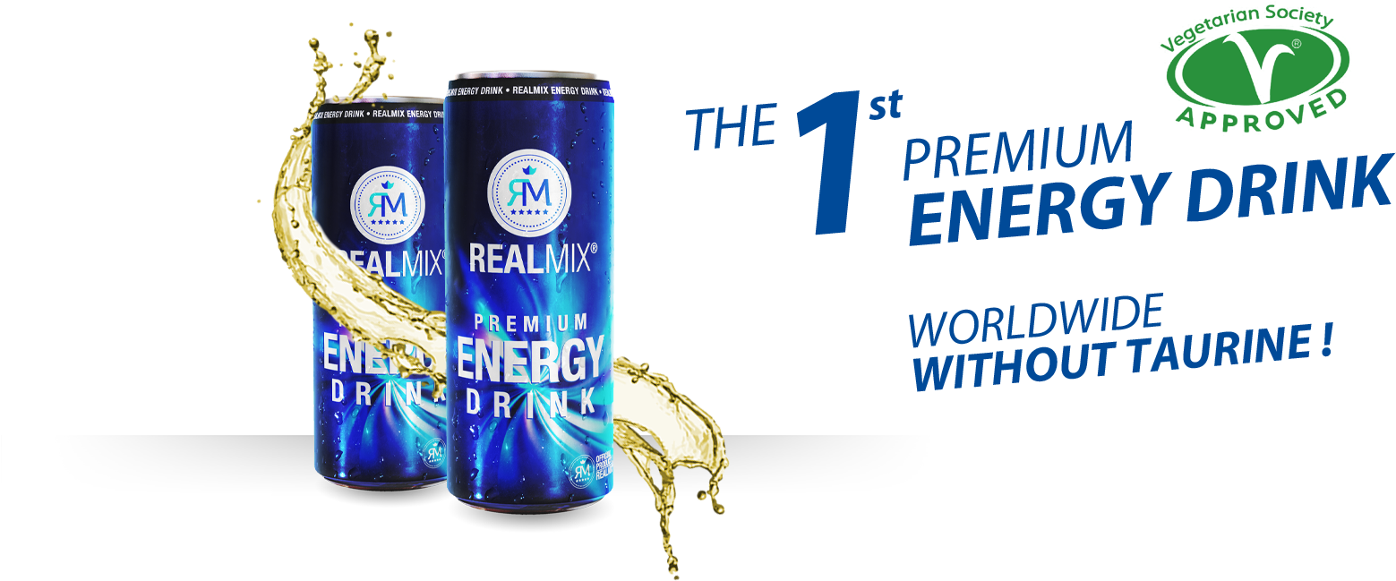 1 - Energy Drink - Free Transparent PNG Download - PNGkey