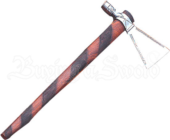 Standard Tomahawk Pipe - Sword (550x550), Png Download
