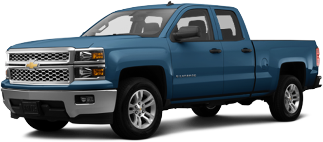 Download Chevy Silverado - 2016 Silverado PNG Image with No Background ...