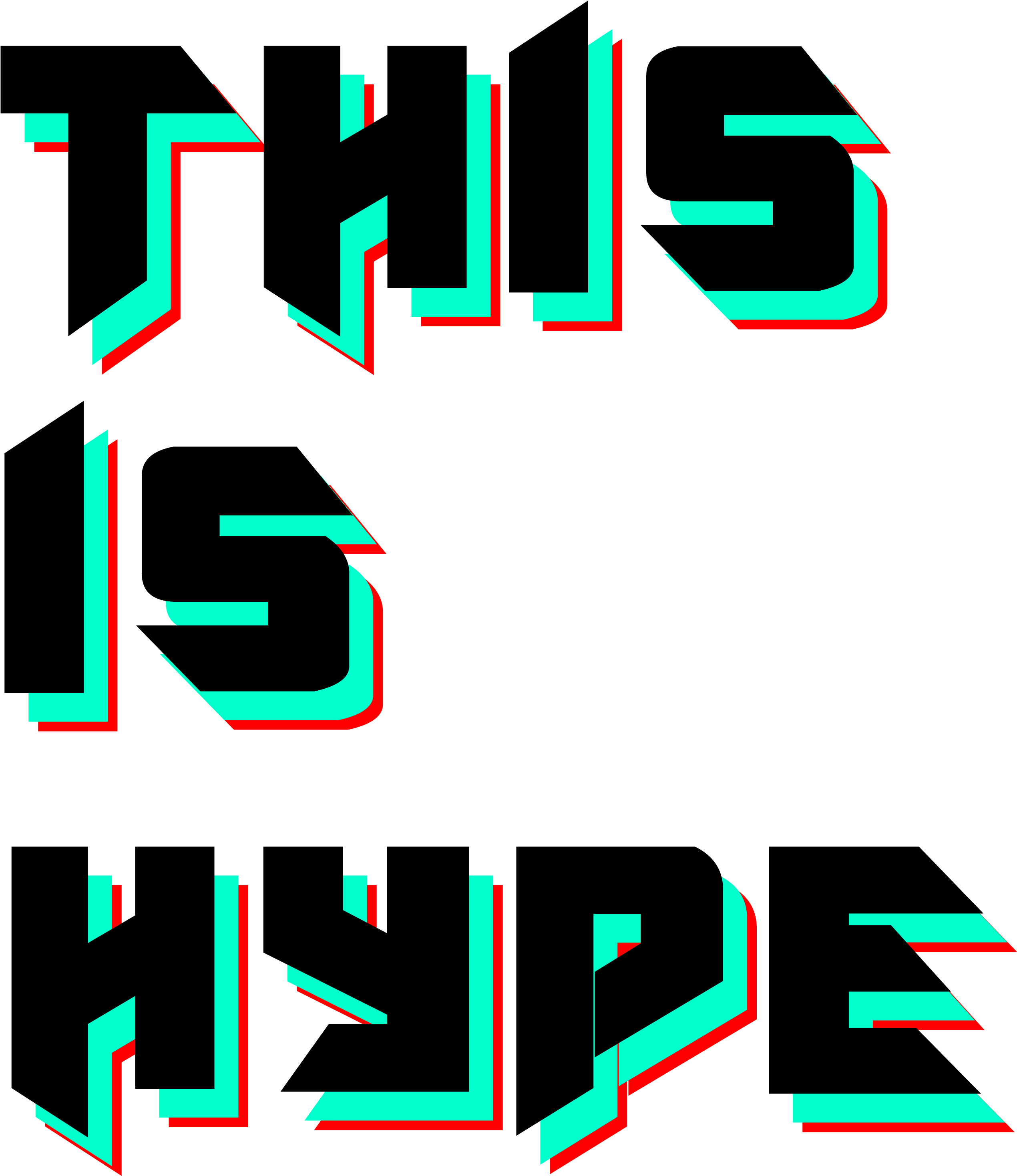 Download Hype Graphic Design Png Image With No Background