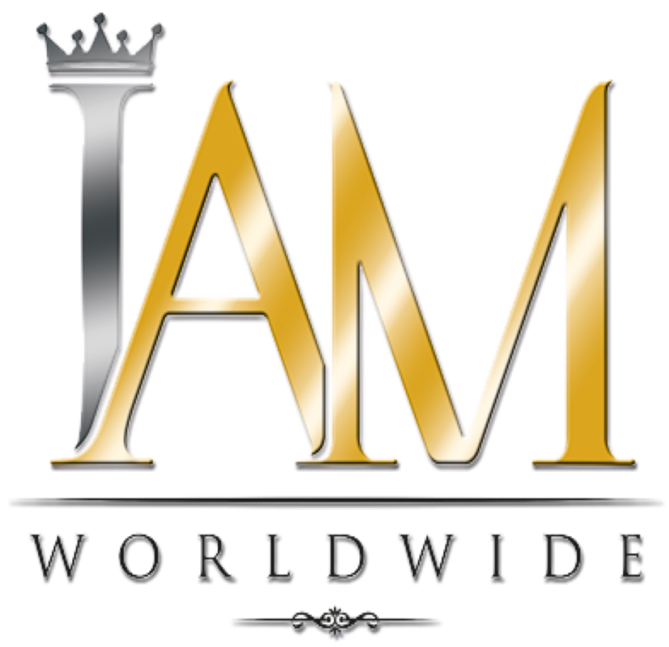 Agoo La Union - Iam Worldwide Logo Png (960x960), Png Download