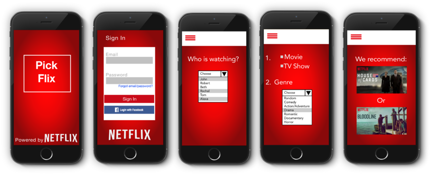 Download Netflix App - Iphone PNG Image with No Background - PNGkey.com