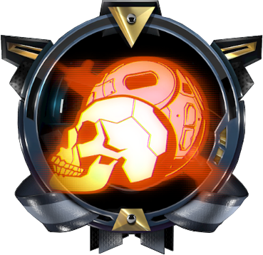 Download Firewall Medal Bo3 - Call Of Duty: Black Ops Iii PNG Image ...